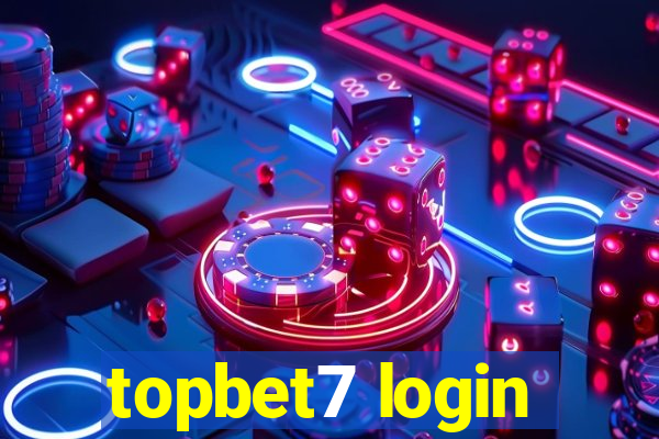 topbet7 login